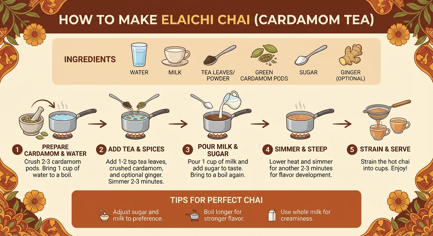Google example of a recipe infographic generated with Nano Banana Pro